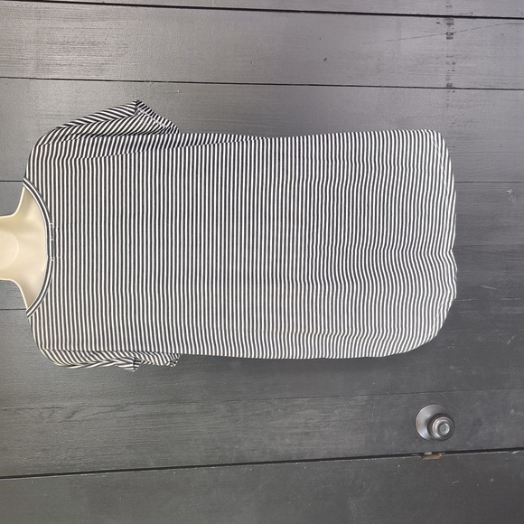 🍀 Clover + Pine Striped Soft T-shirt. XXL. Excellent Condition - Picture 5 of 9